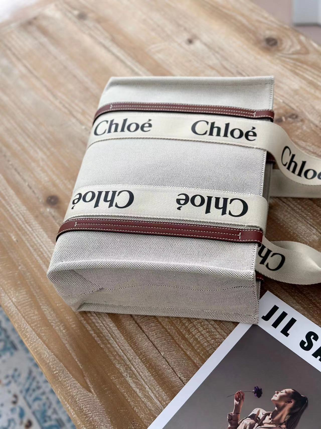 Chloe クロエ  バッグ