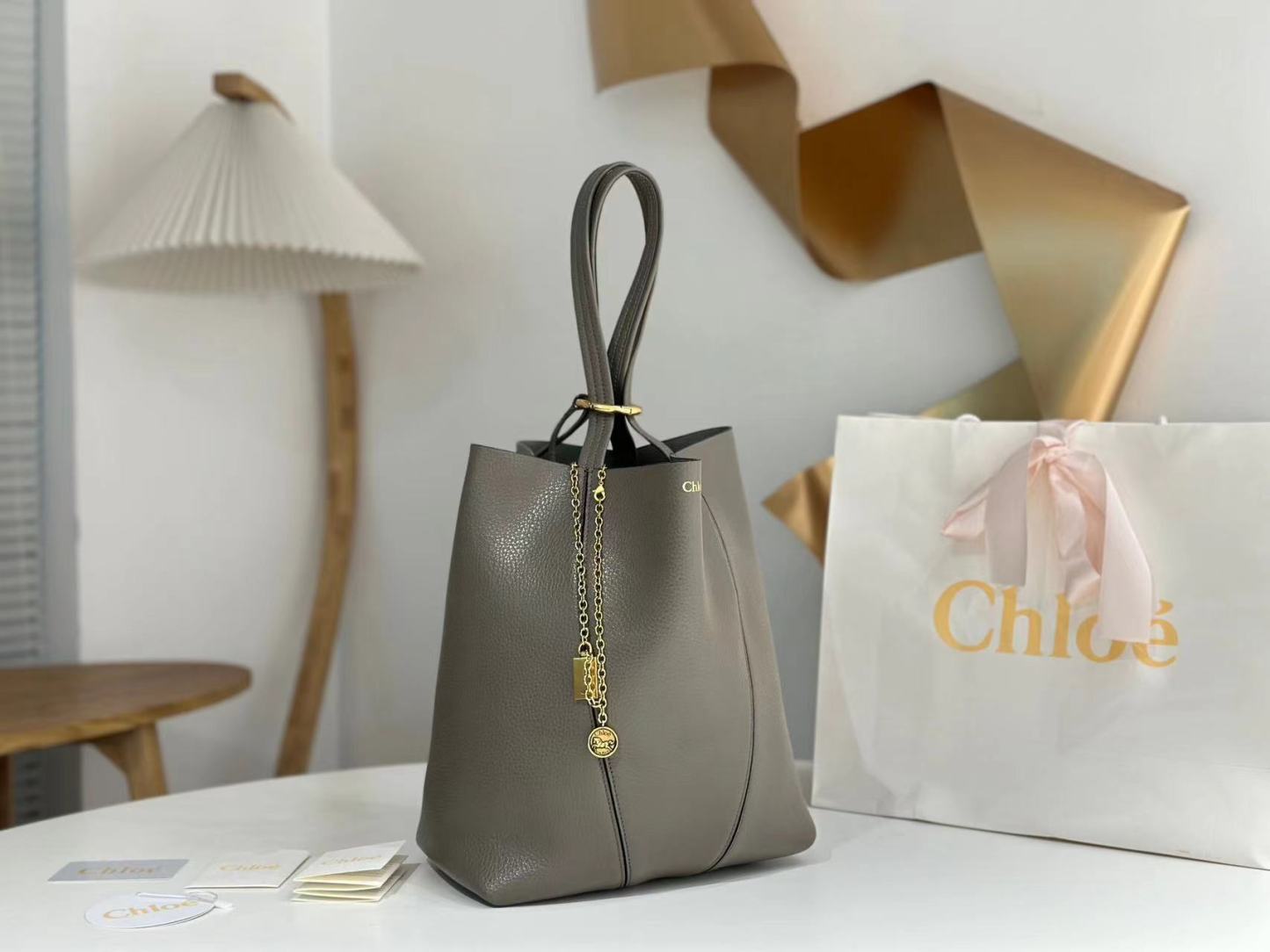 Chloe クロエ  バッグ
