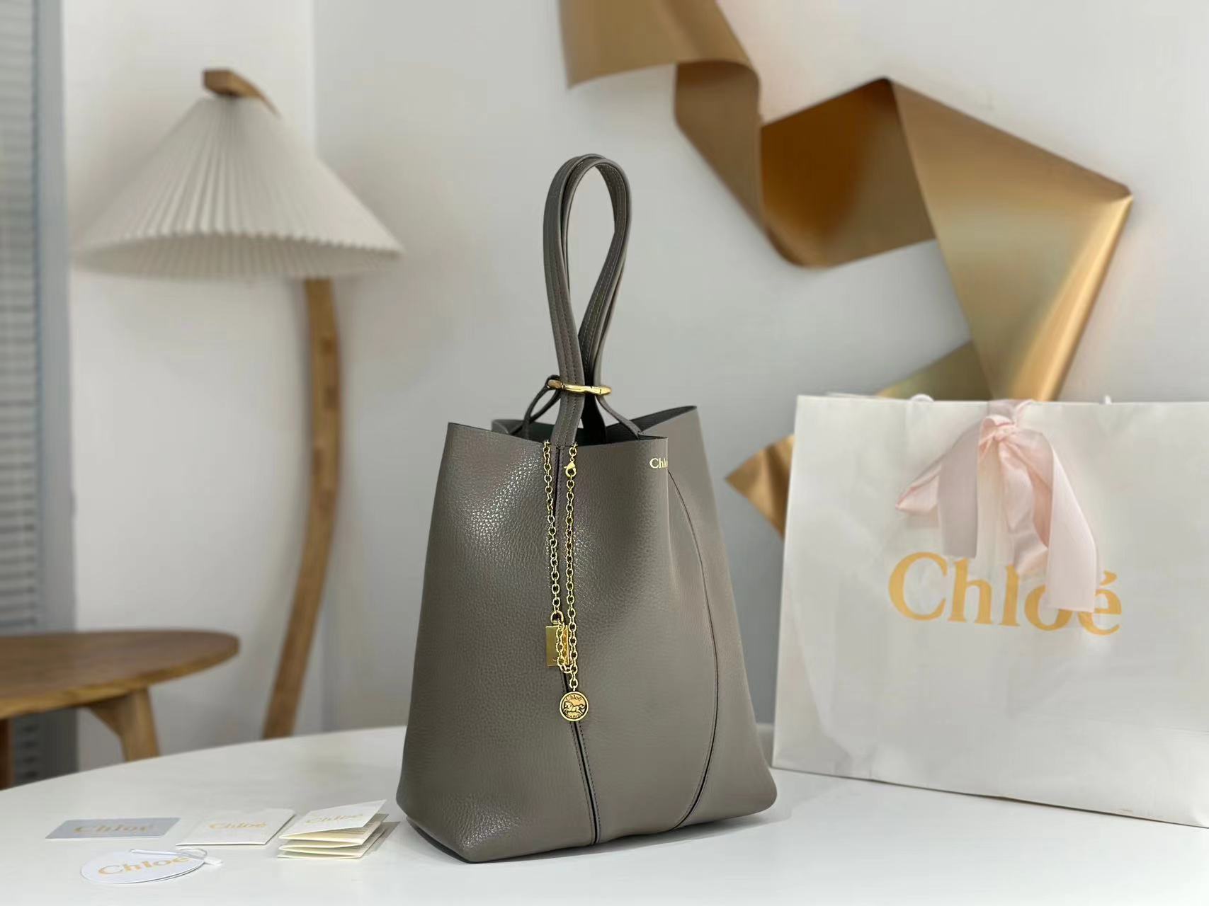 Chloe クロエ  バッグ