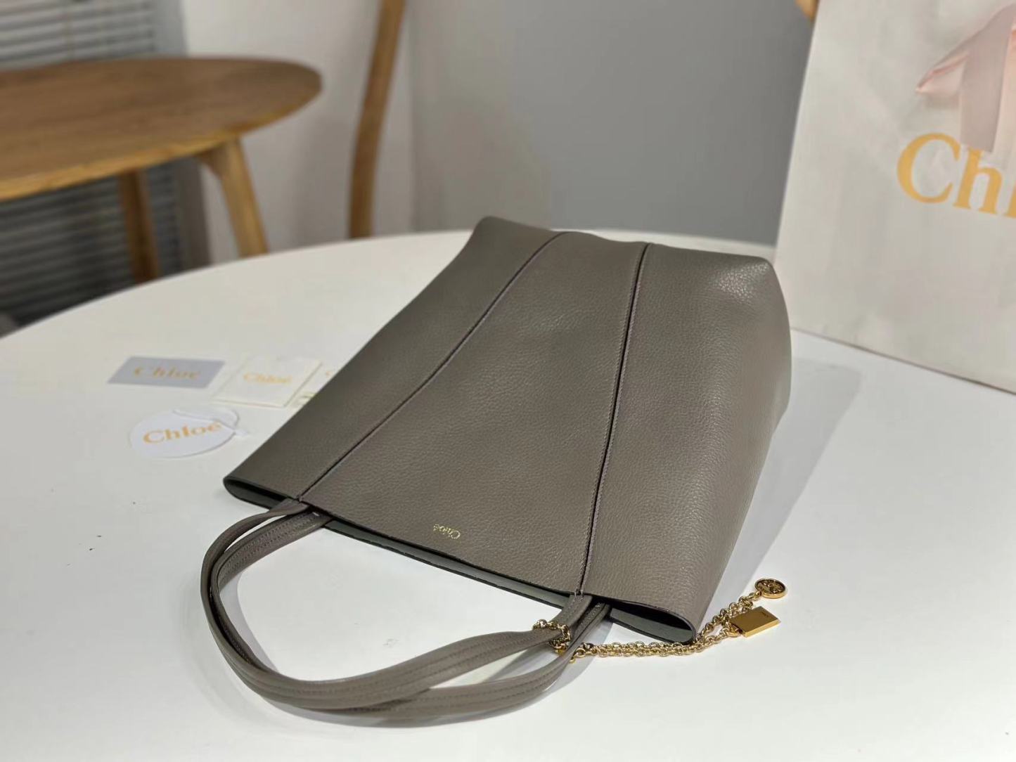 Chloe クロエ  バッグ