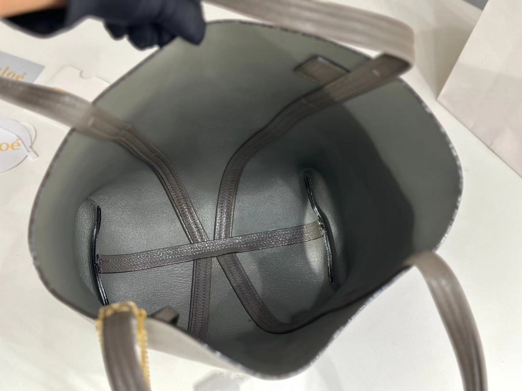 Chloe クロエ  バッグ