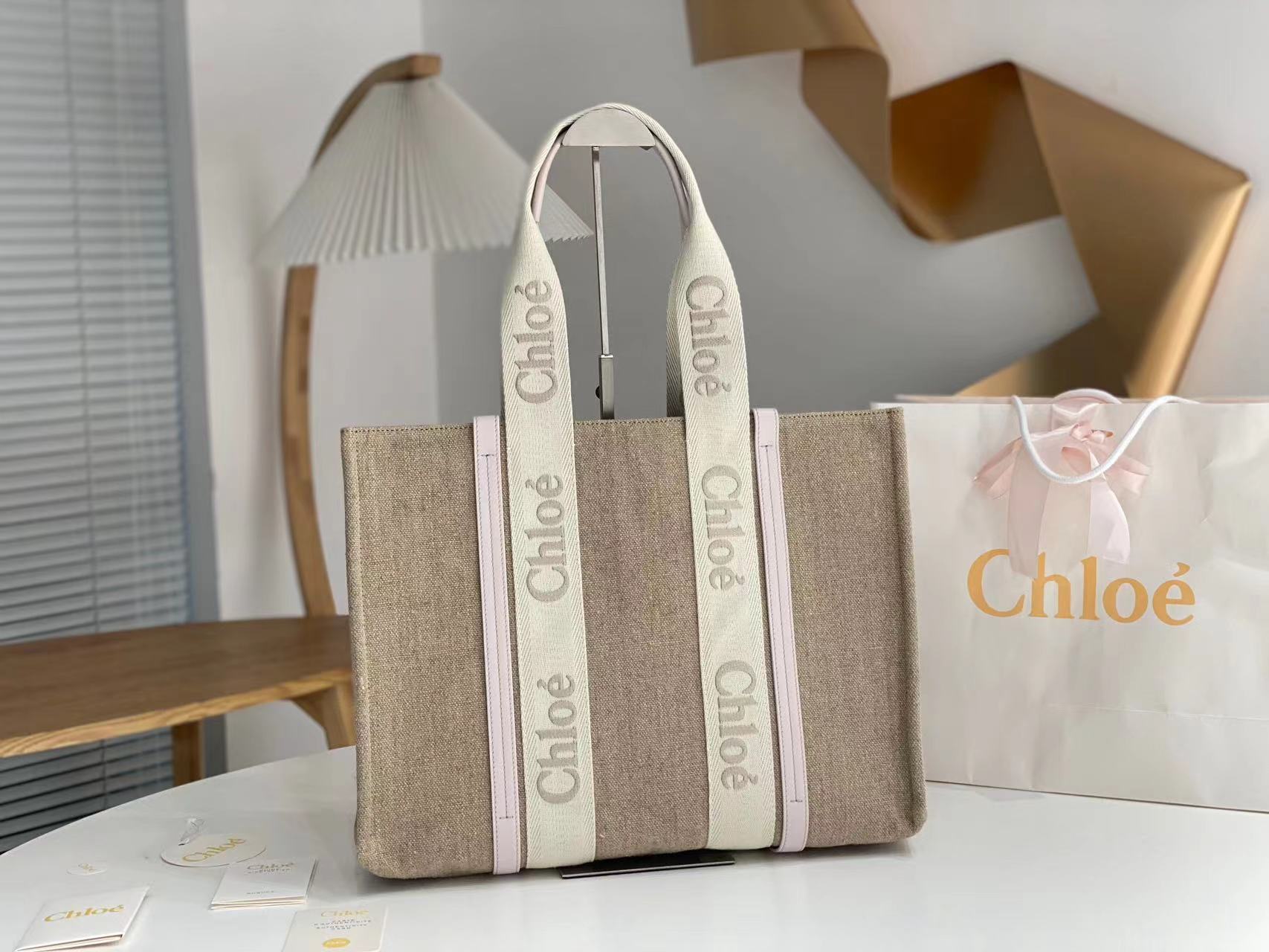 Chloe クロエ  バッグ