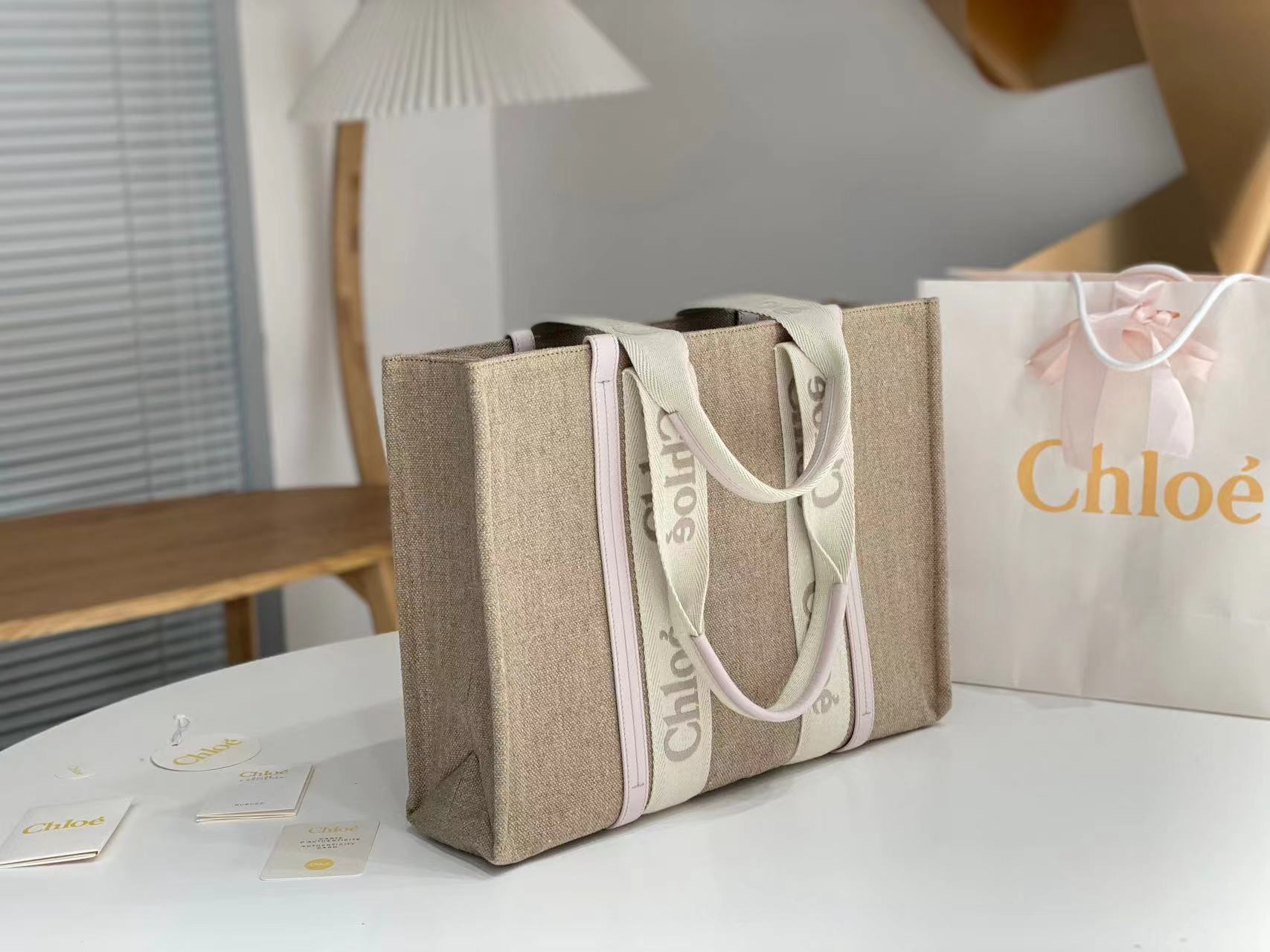 Chloe クロエ  バッグ