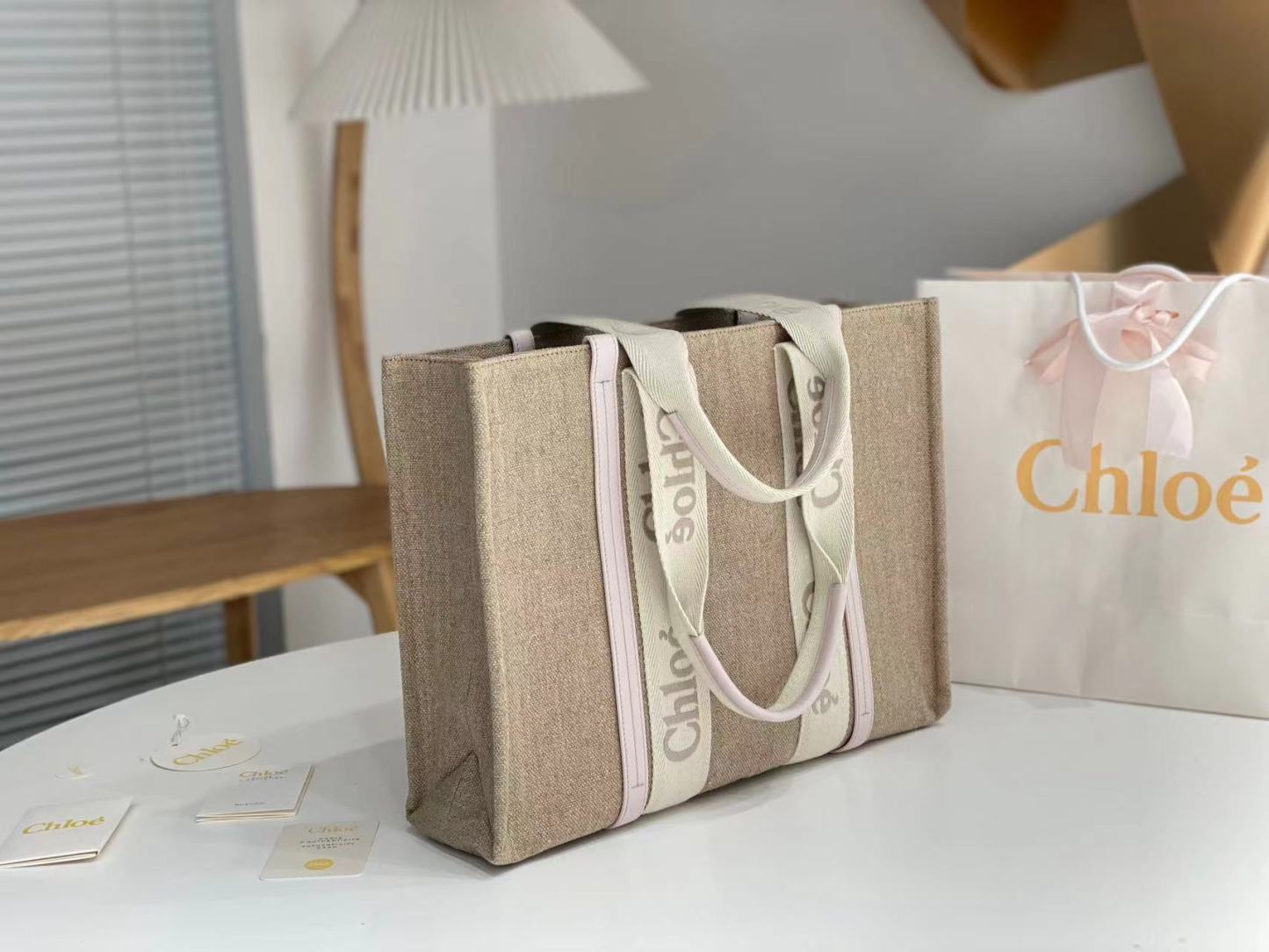 Chloe クロエ  バッグ