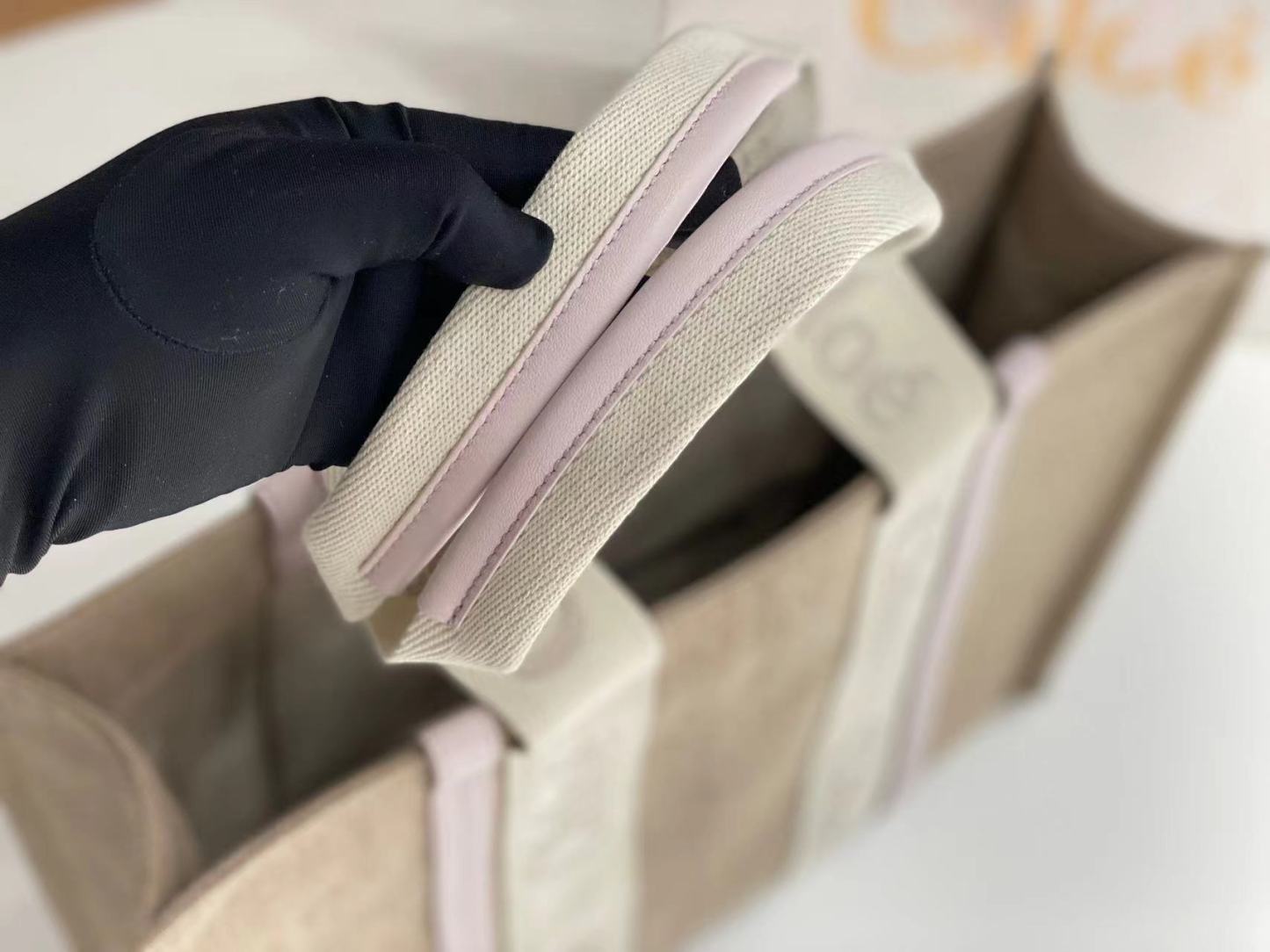 Chloe クロエ  バッグ