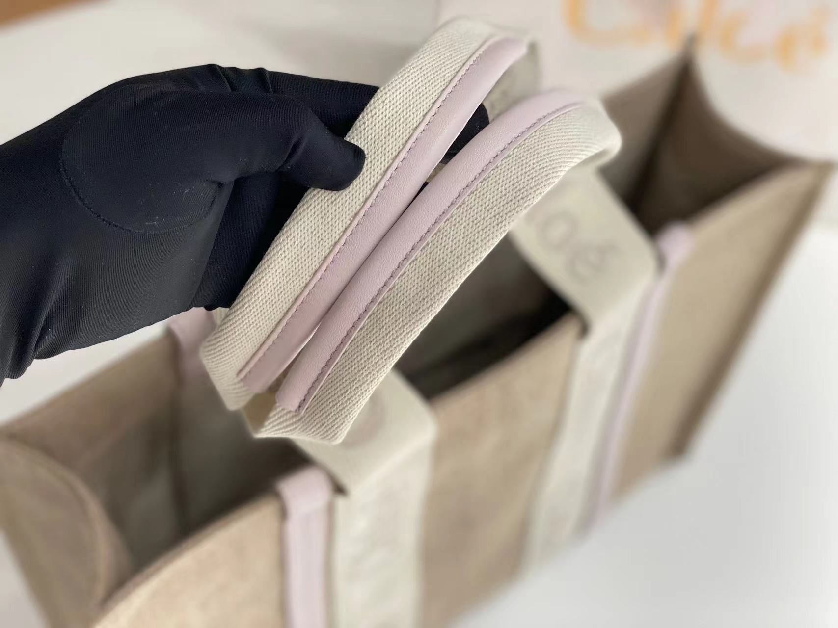 Chloe クロエ  バッグ