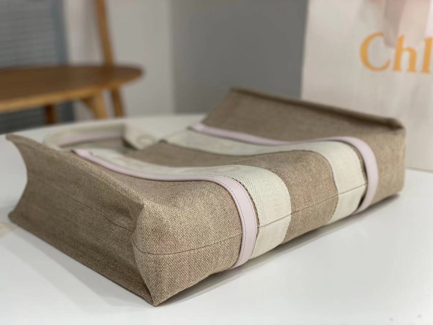 Chloe クロエ  バッグ