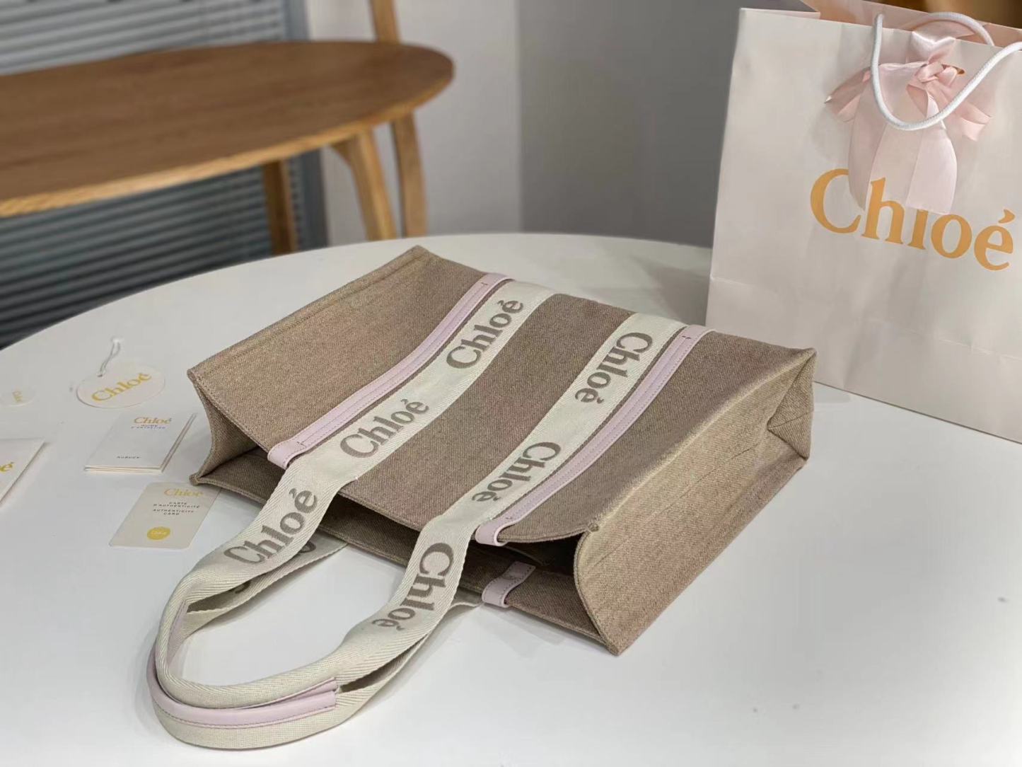 Chloe クロエ  バッグ