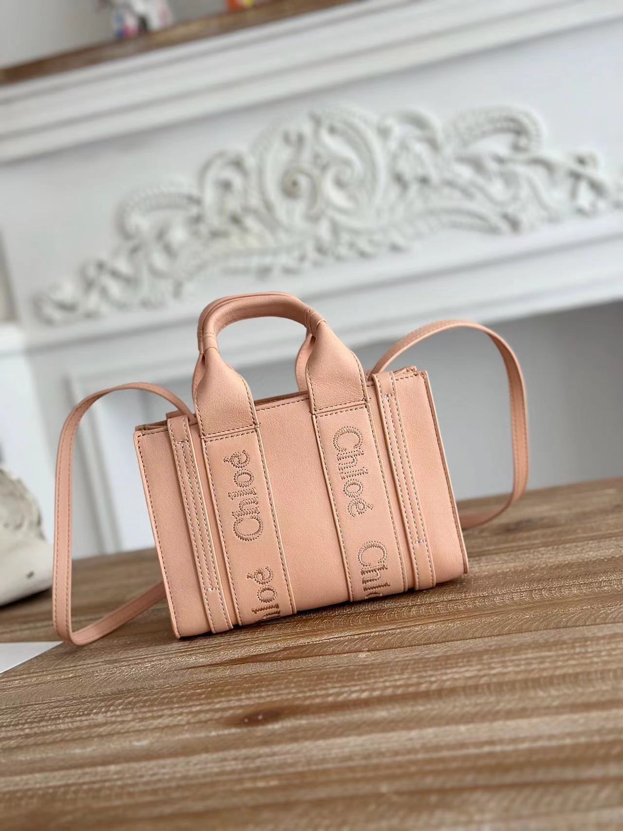 Chloe クロエ  バッグ