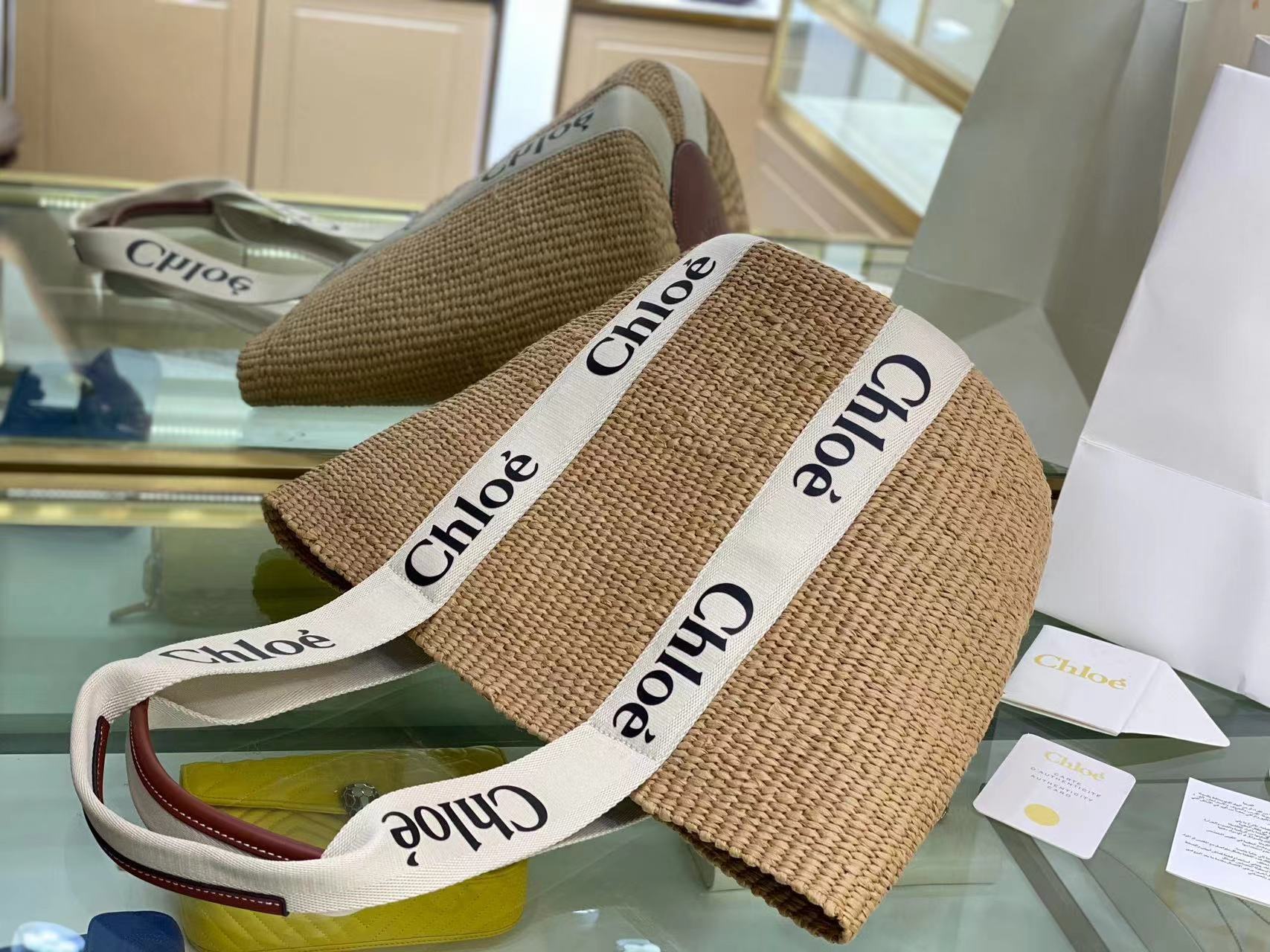 Chloe クロエ  バッグ