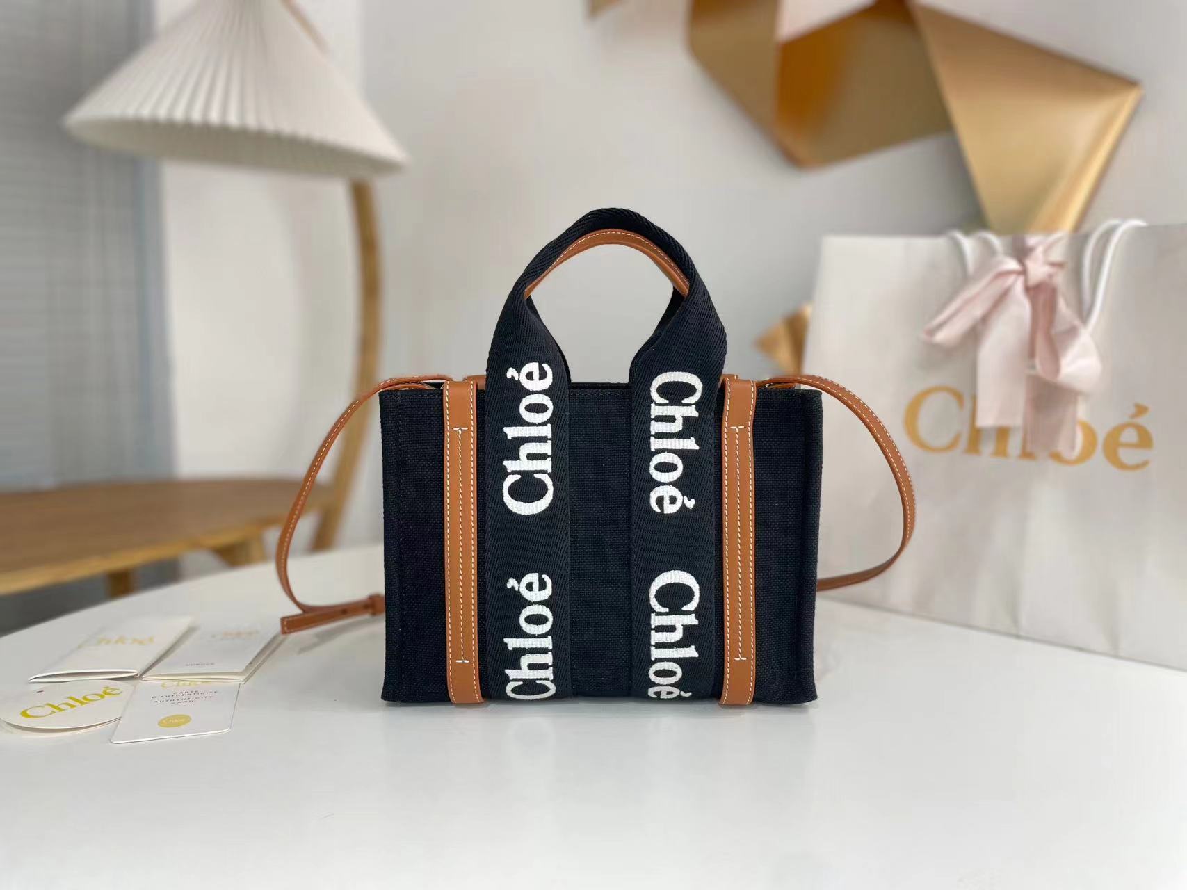 Chloe クロエ  バッグ