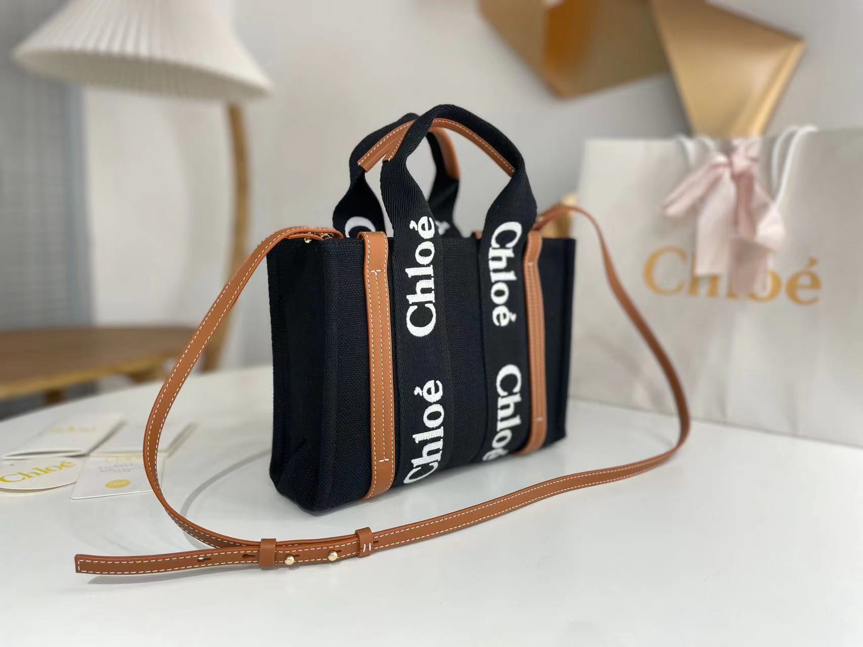 Chloe クロエ  バッグ