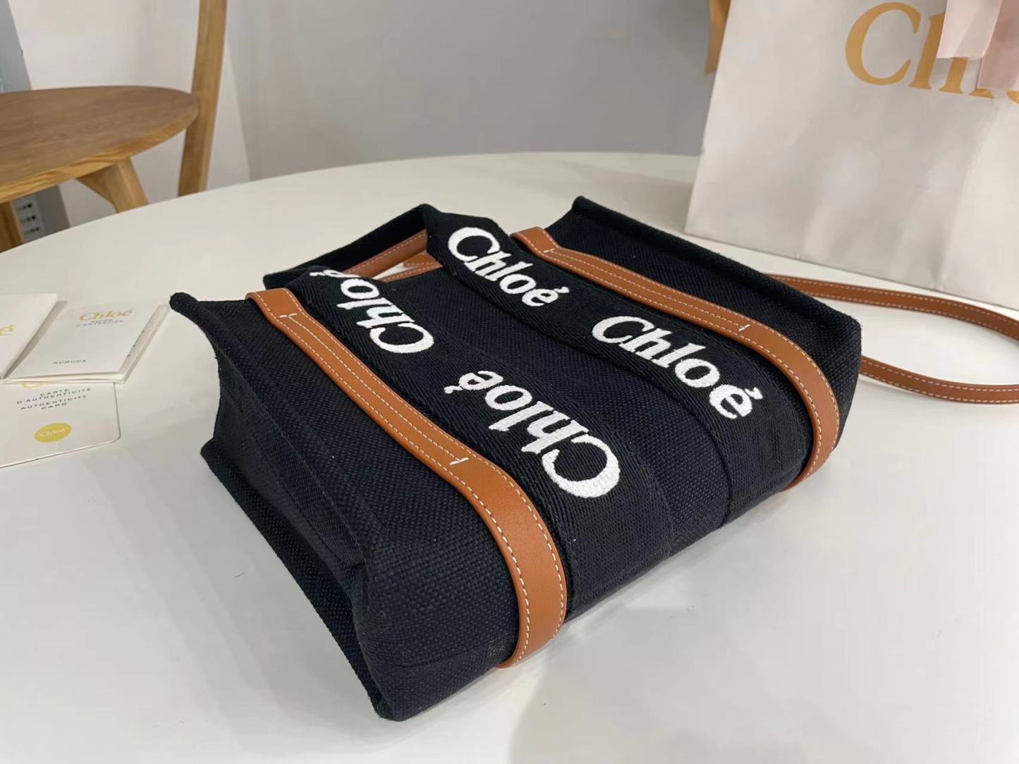 Chloe クロエ  バッグ