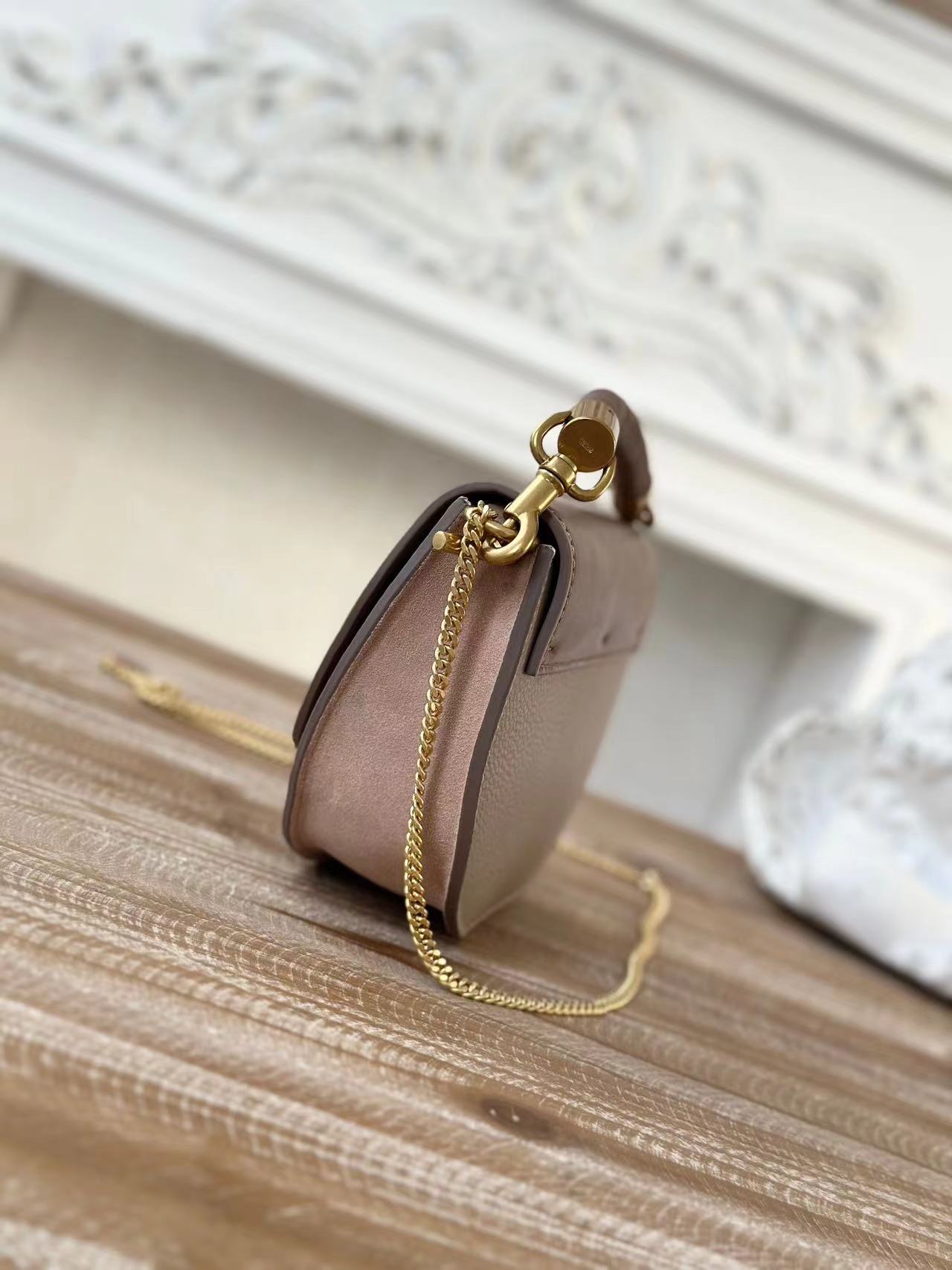 Chloe クロエ  バッグ