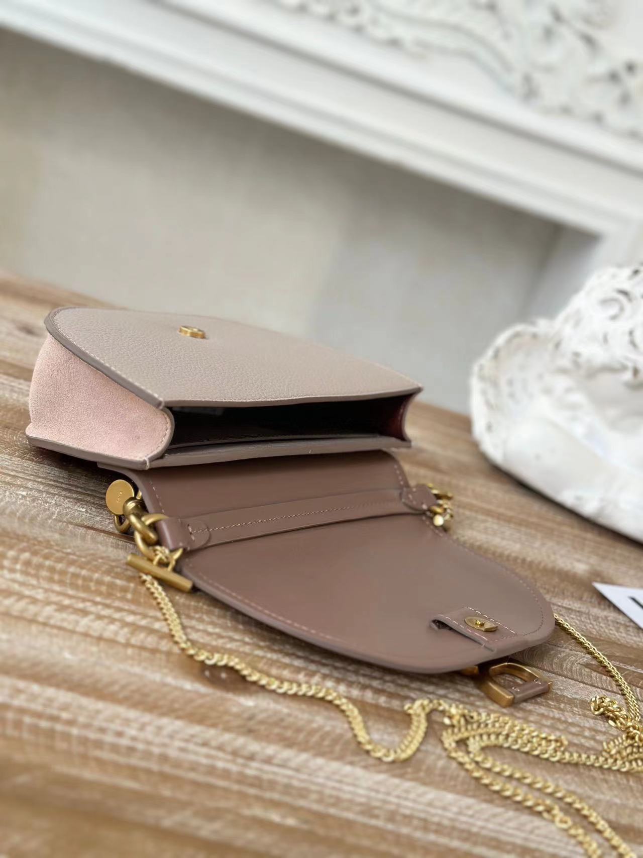 Chloe クロエ  バッグ