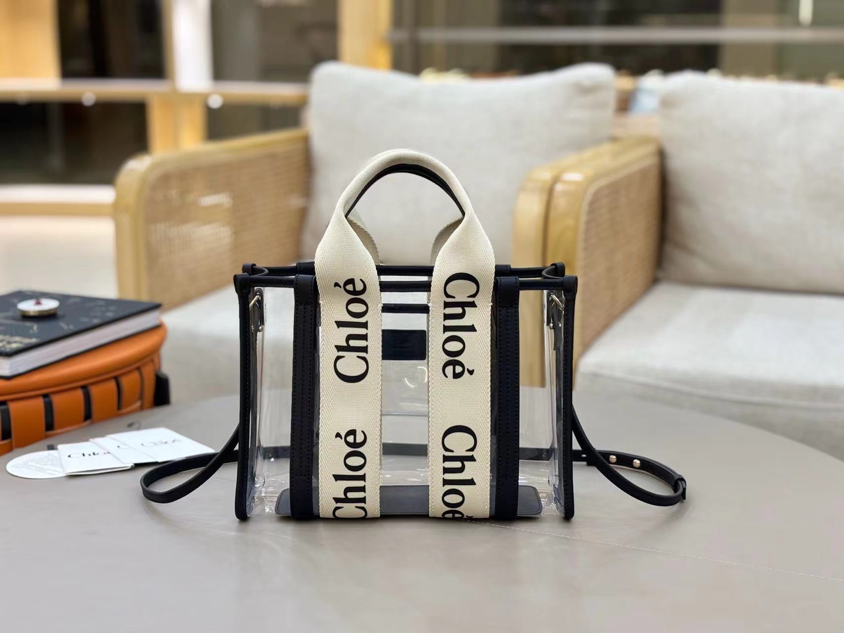 Chloe クロエ  バッグ