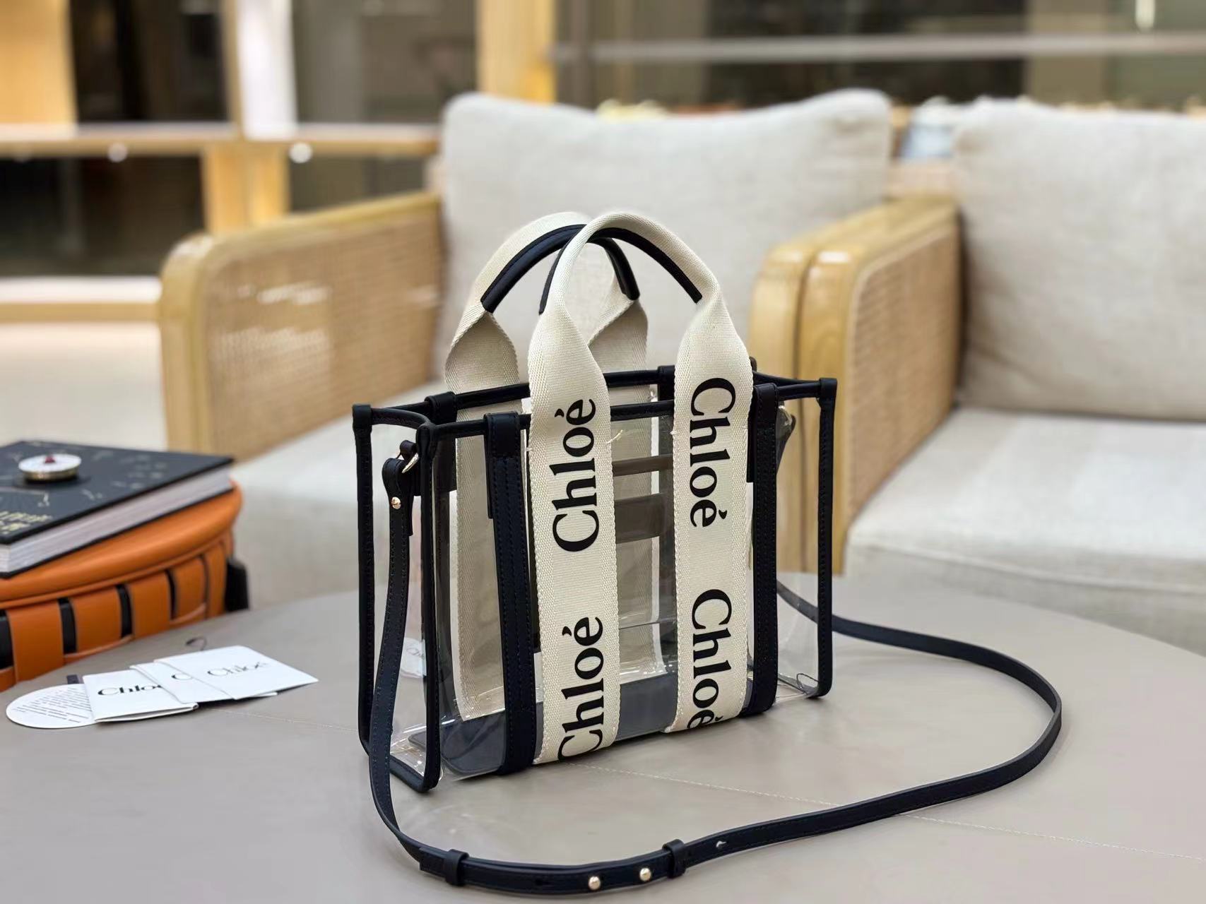 Chloe クロエ  バッグ