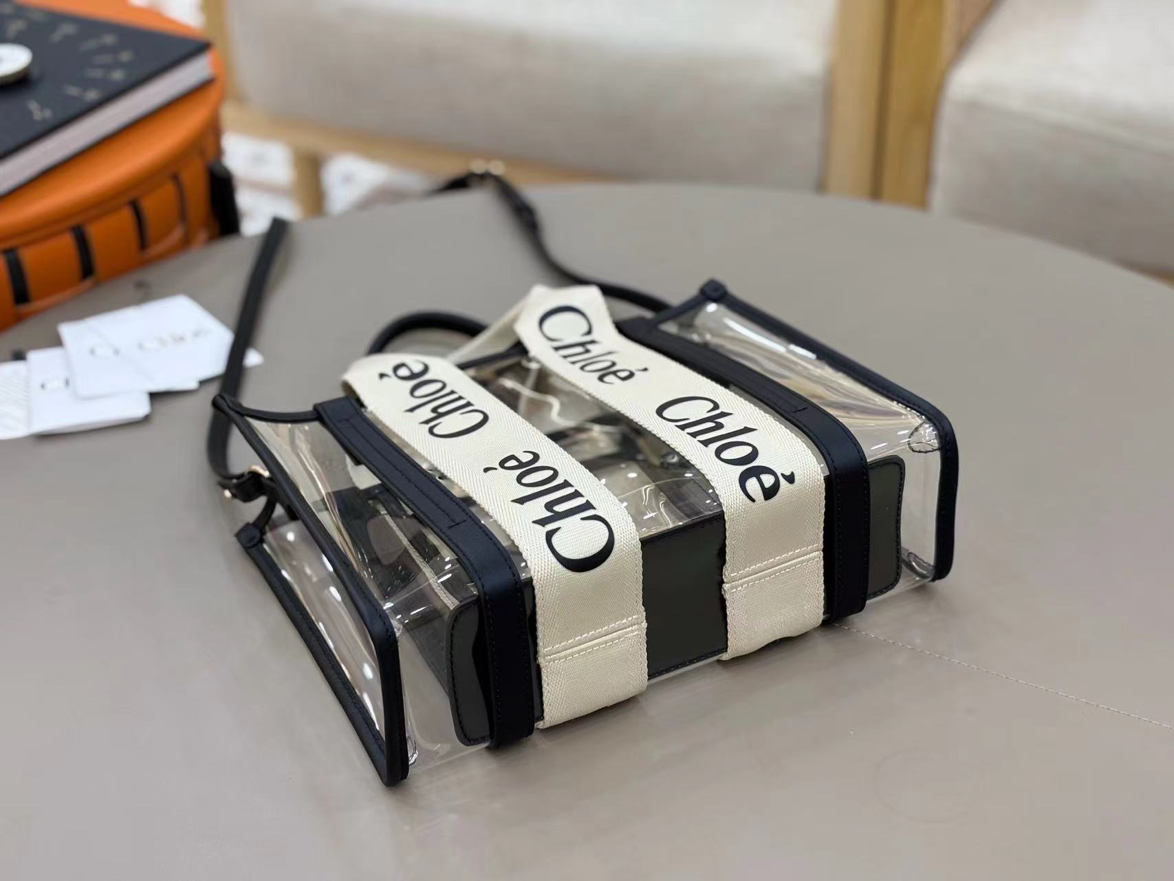 Chloe クロエ  バッグ