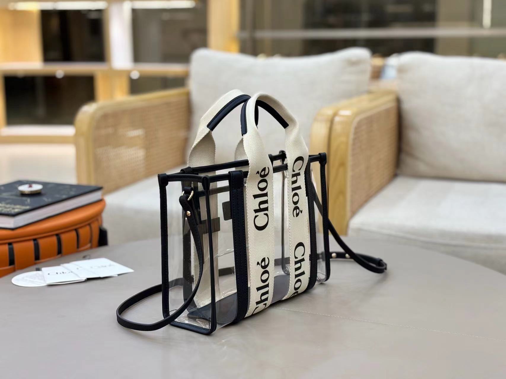 Chloe クロエ  バッグ