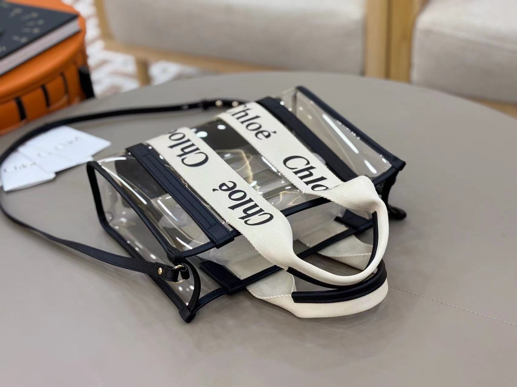 Chloe クロエ  バッグ