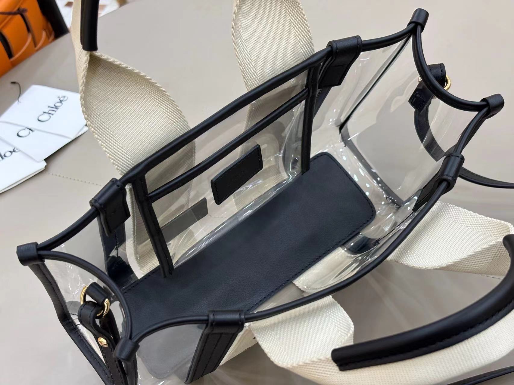 Chloe クロエ  バッグ