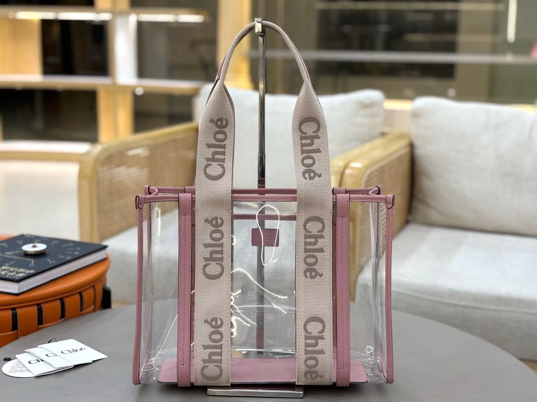 Chloe クロエ  バッグ