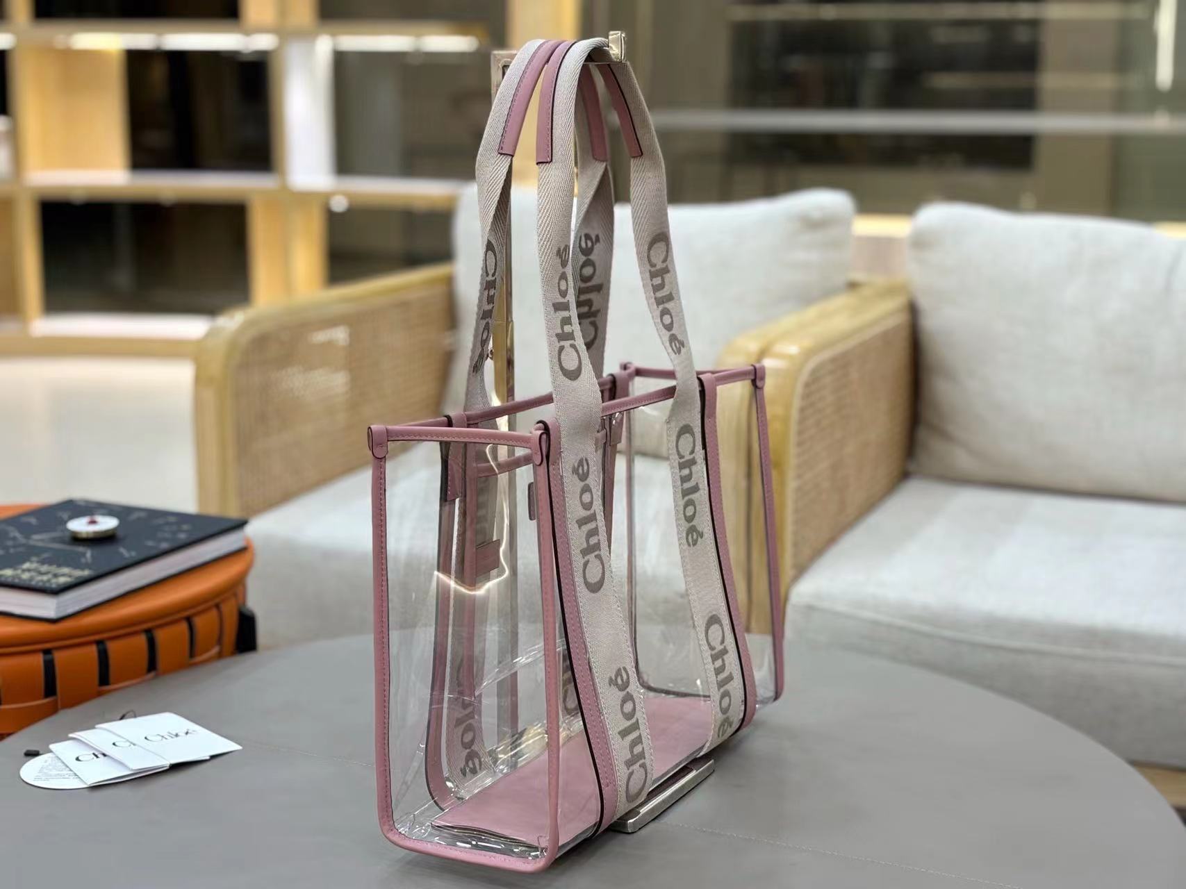 Chloe クロエ  バッグ