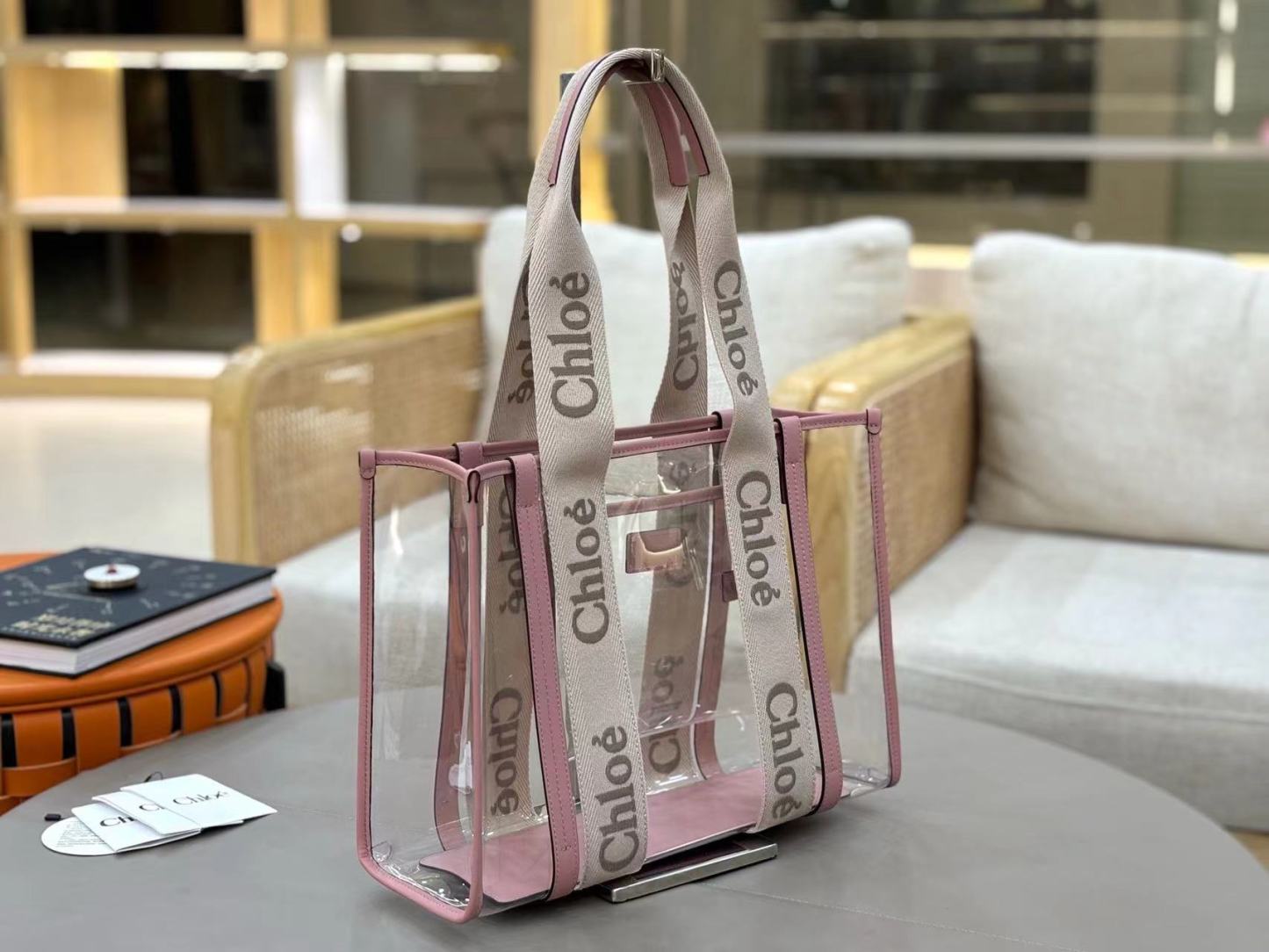 Chloe クロエ  バッグ