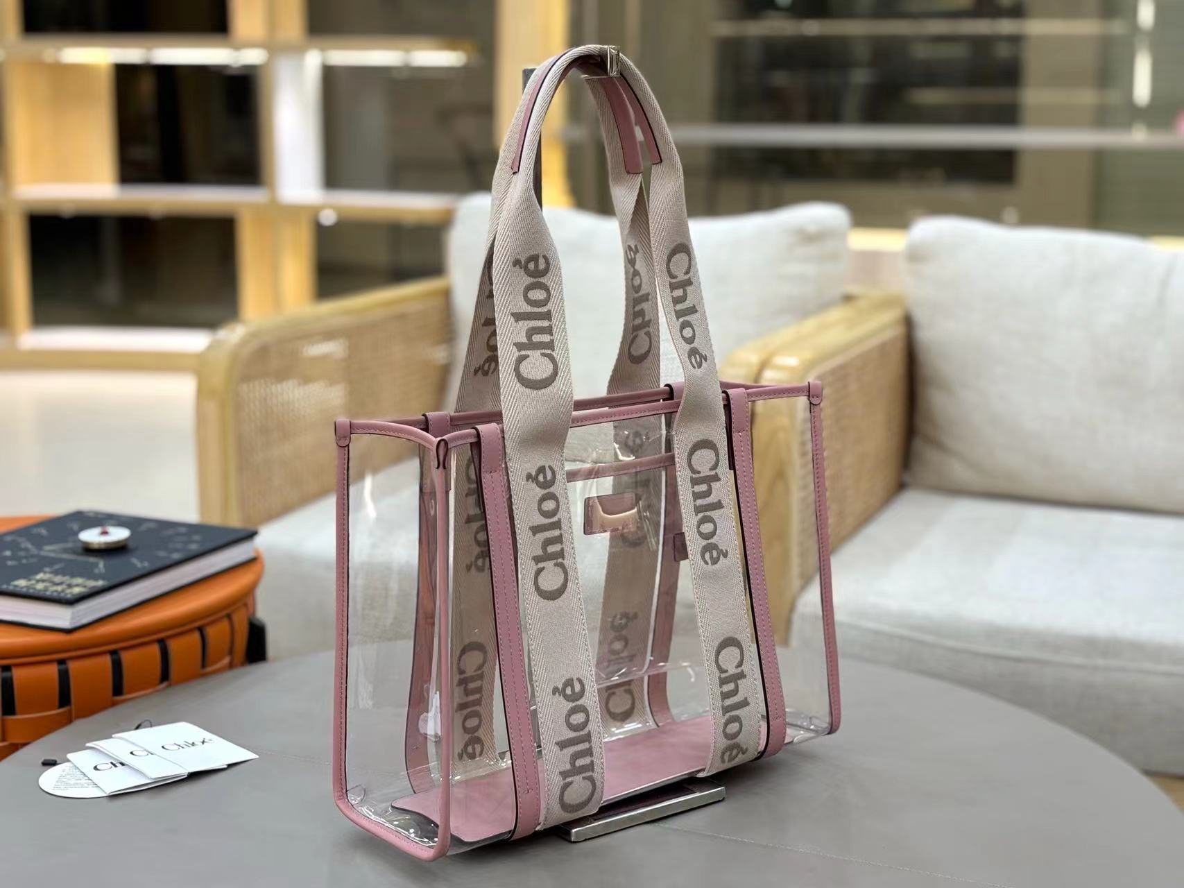 Chloe クロエ  バッグ