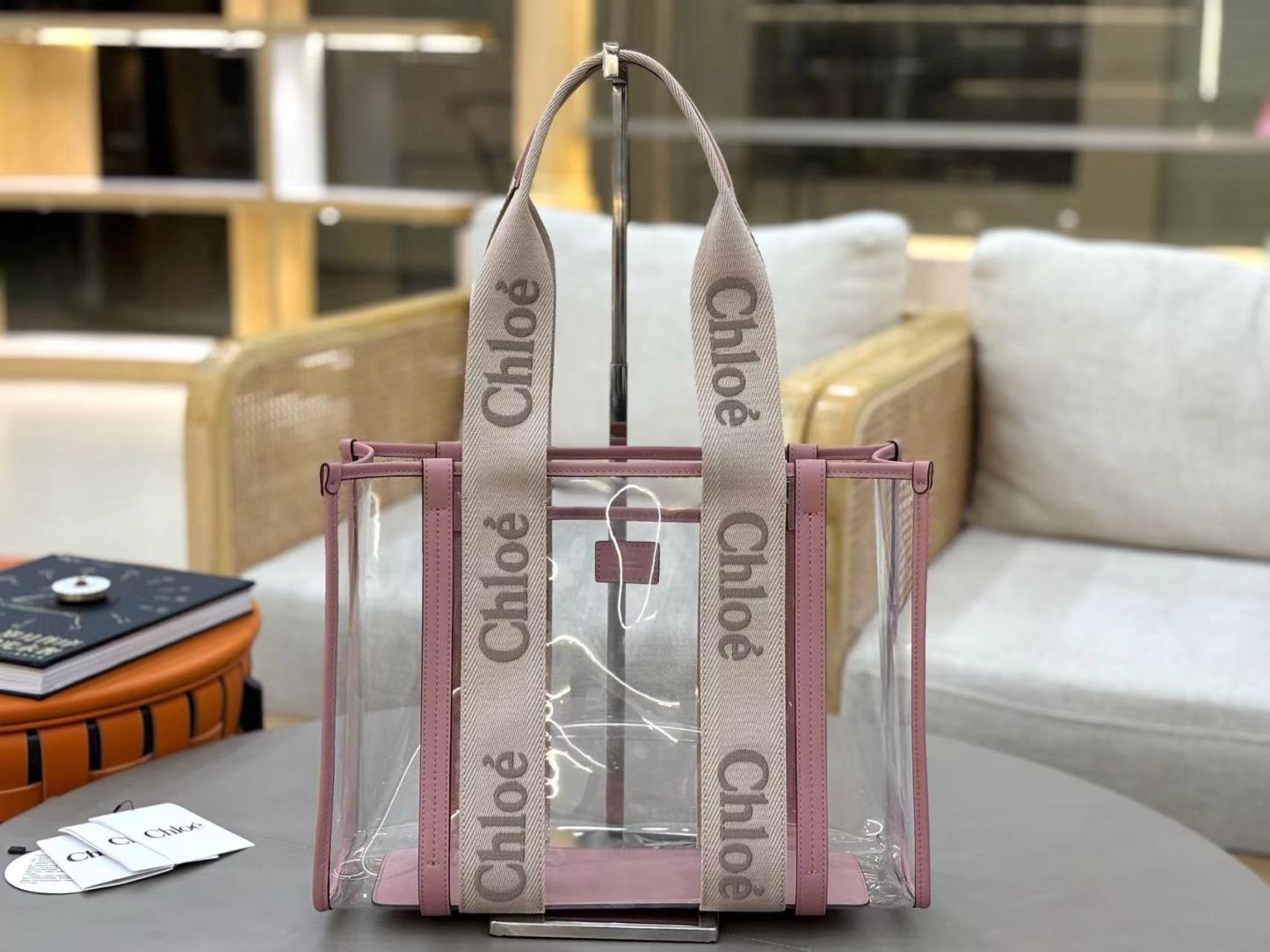 Chloe クロエ  バッグ