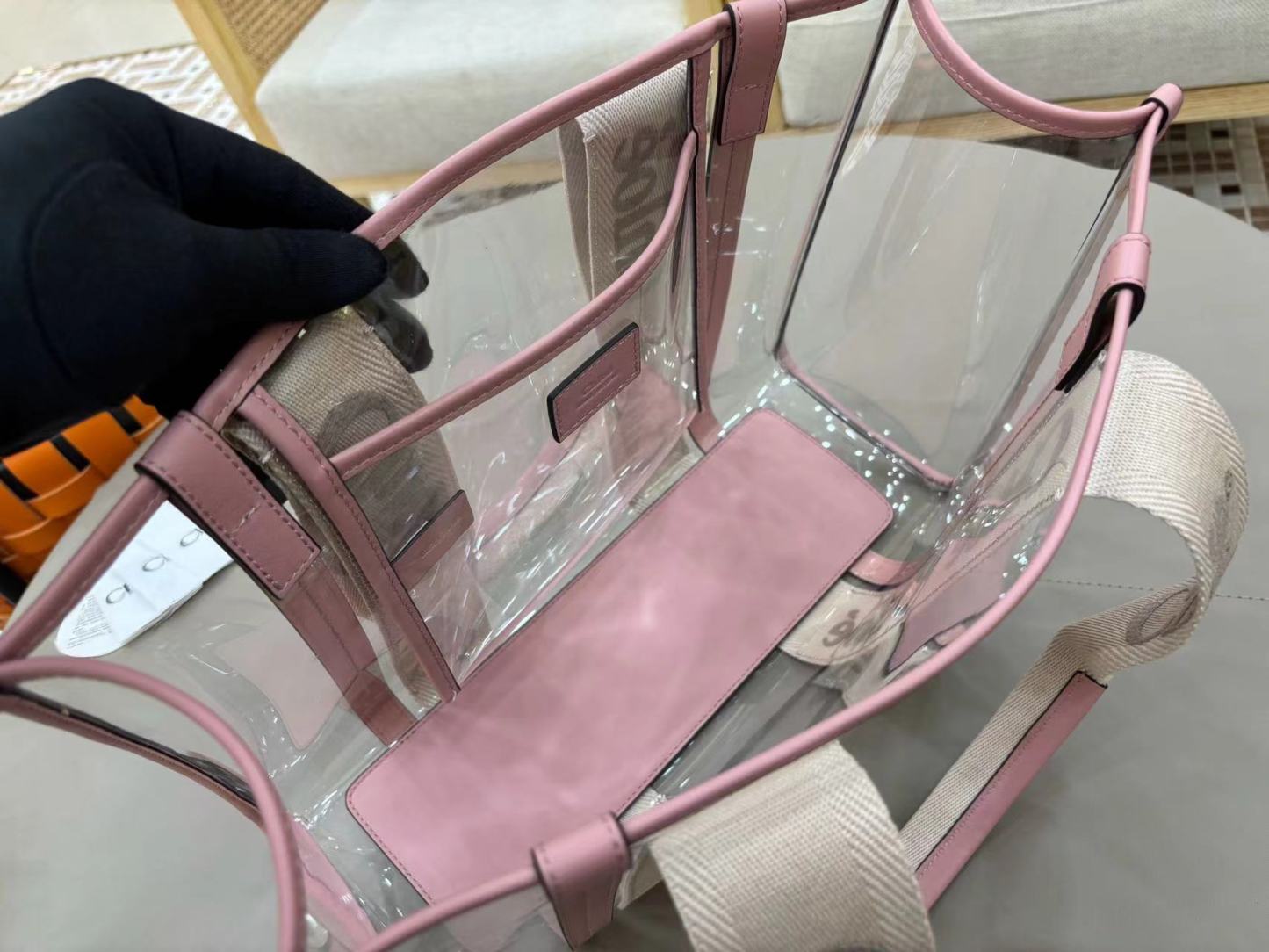 Chloe クロエ  バッグ