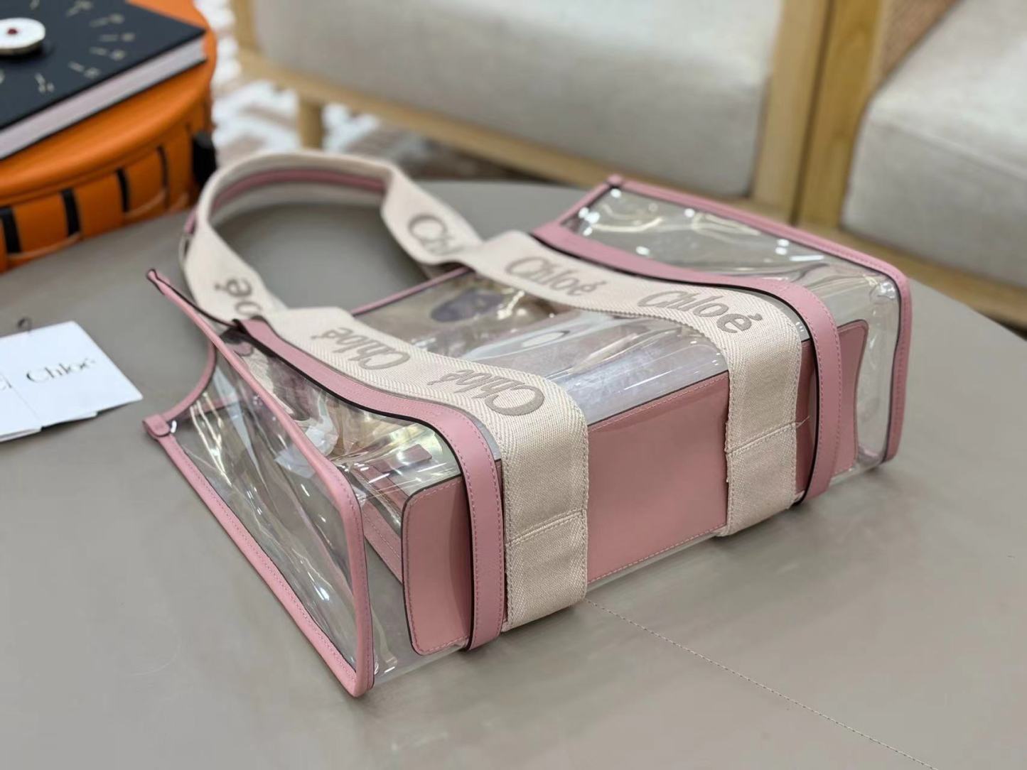 Chloe クロエ  バッグ