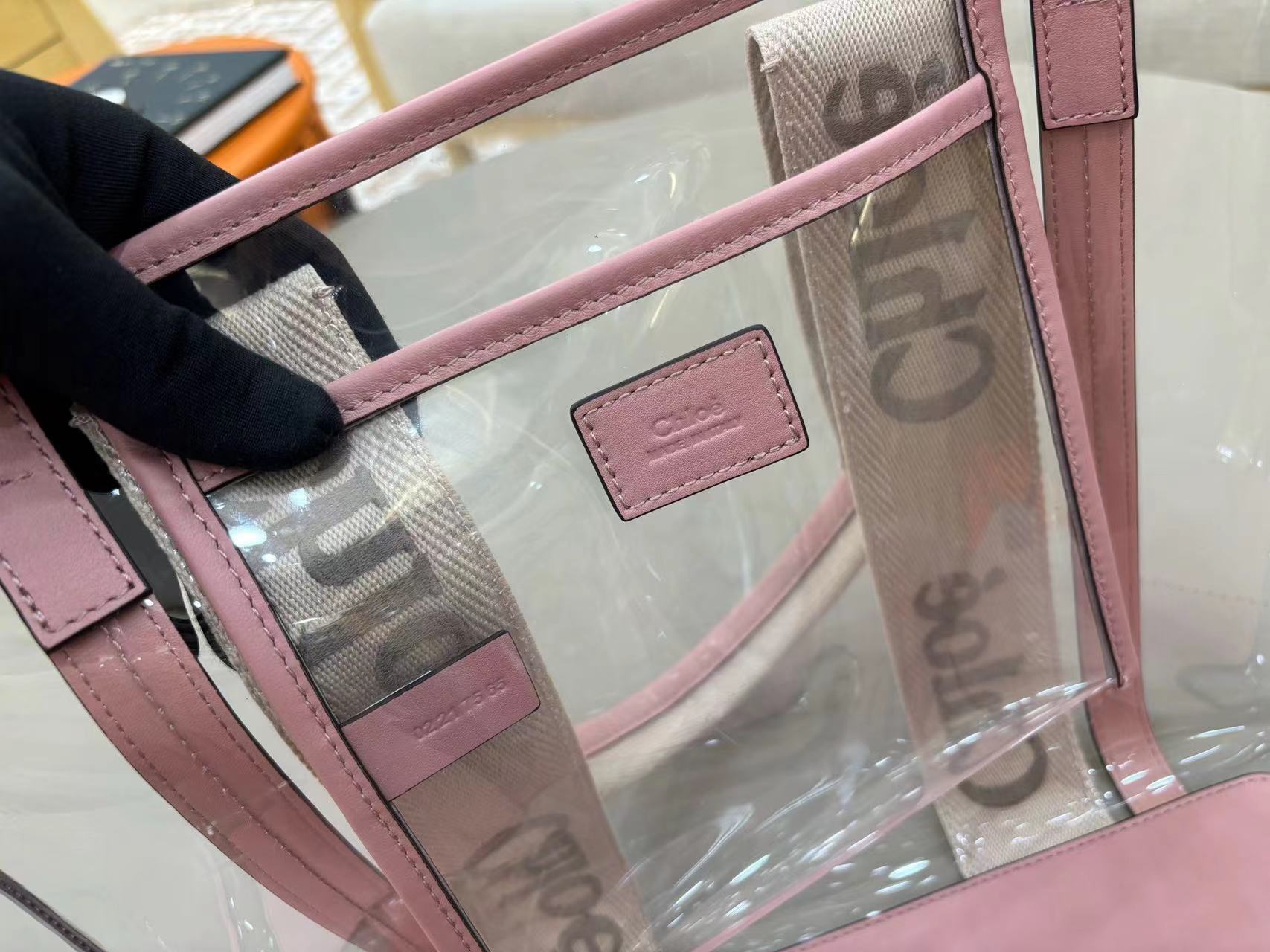 Chloe クロエ  バッグ