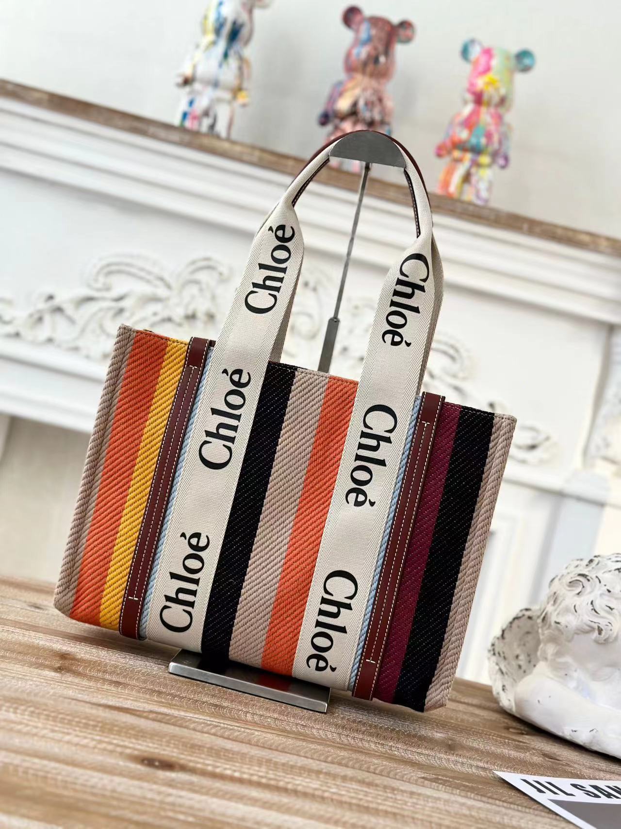 Chloe クロエ  バッグ