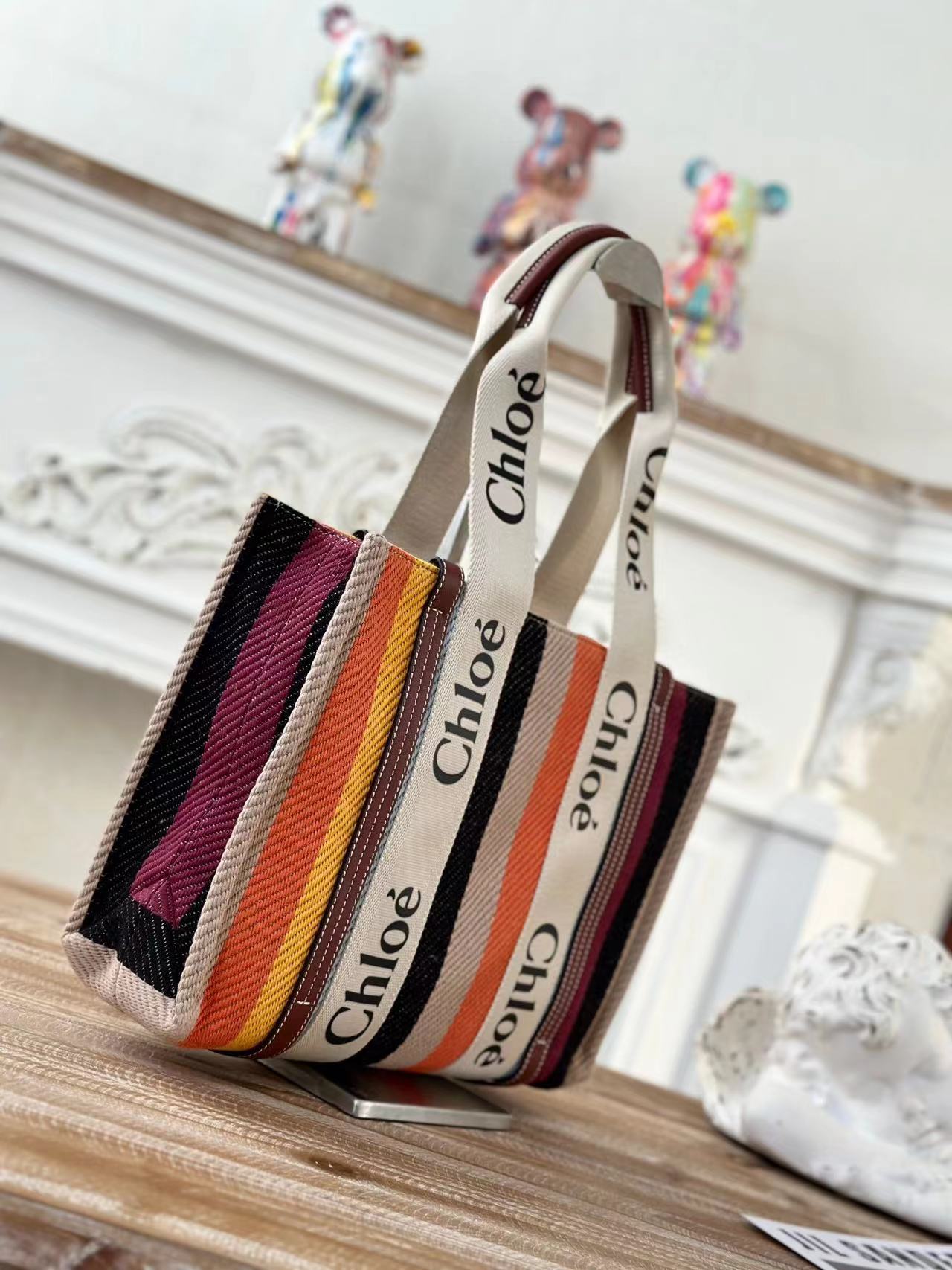 Chloe クロエ  バッグ