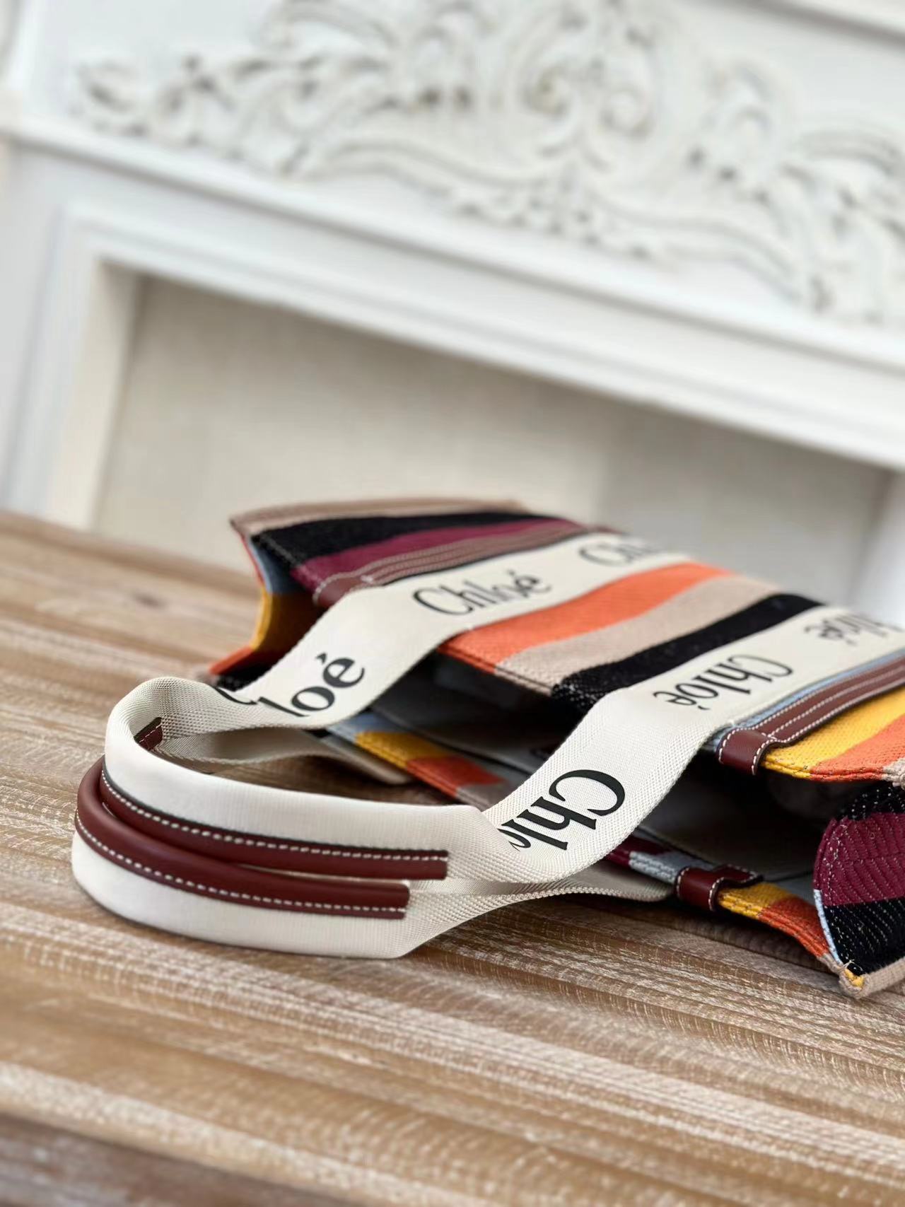 Chloe クロエ  バッグ