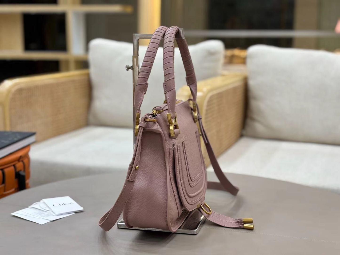 Chloe クロエ  バッグ