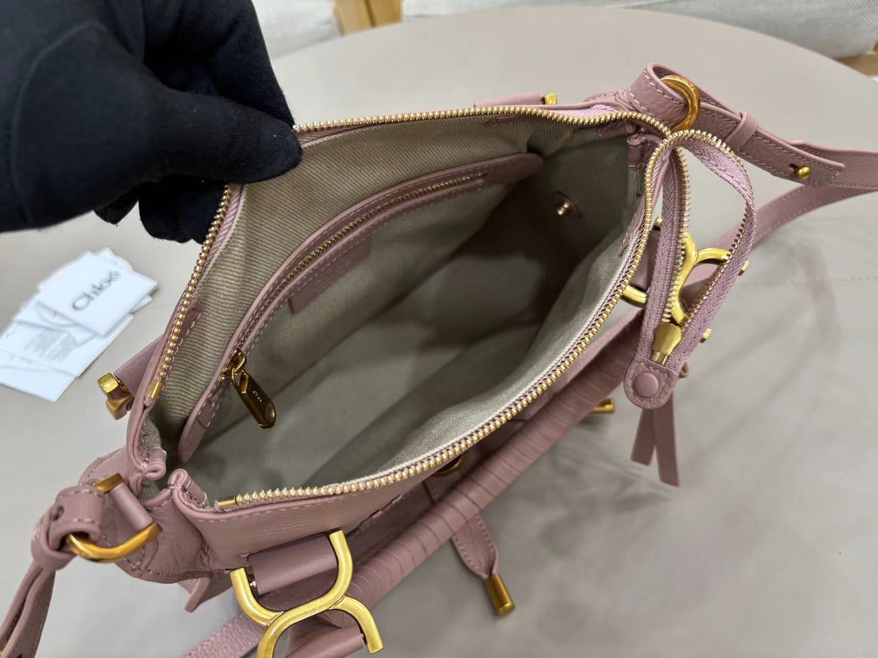 Chloe クロエ  バッグ