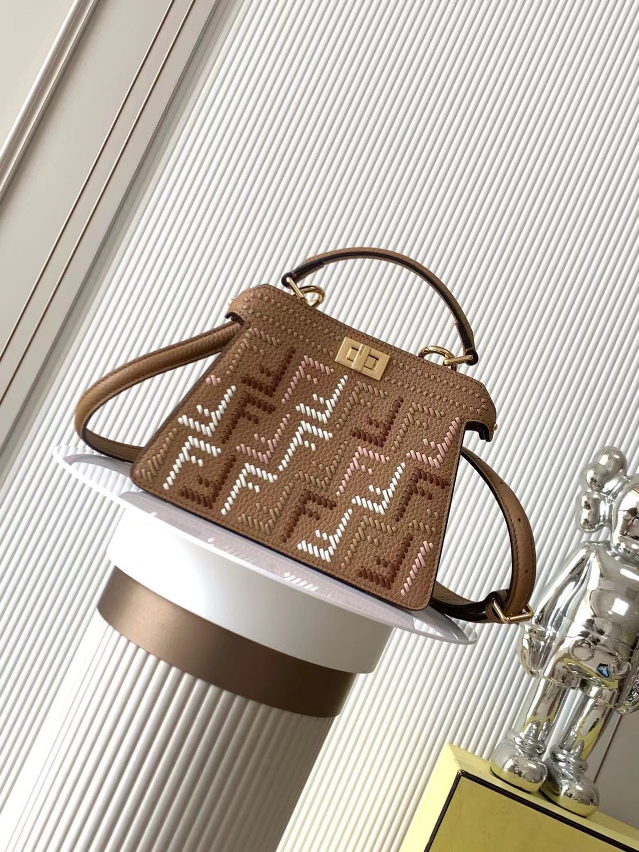 Fendi フェンディ  バッグ