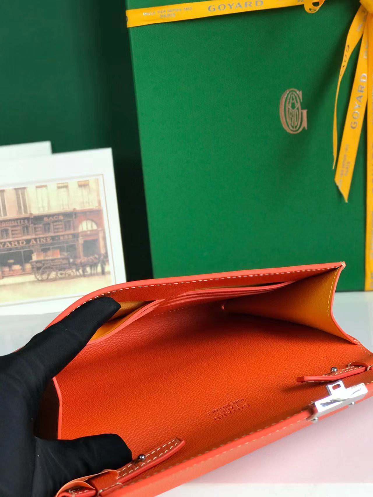 Goyard ゴヤール バッグ