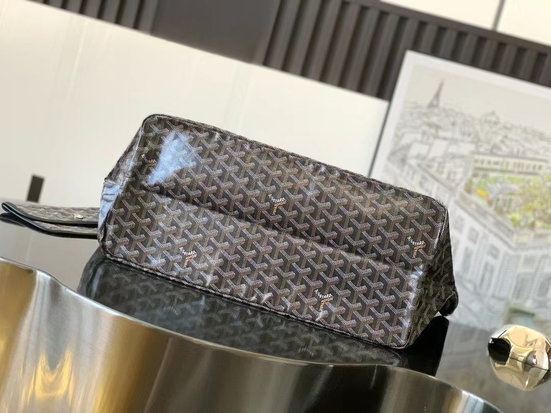 Goyard ゴヤール バッグ