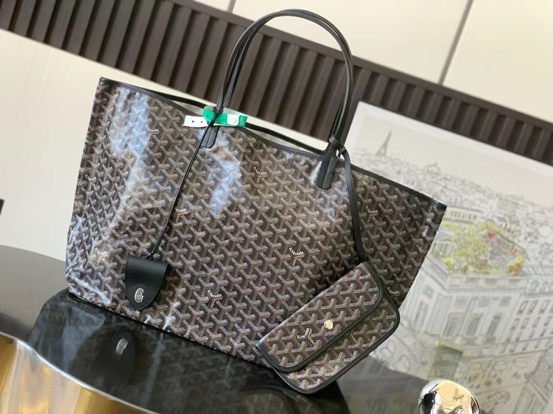 Goyard ゴヤール バッグ