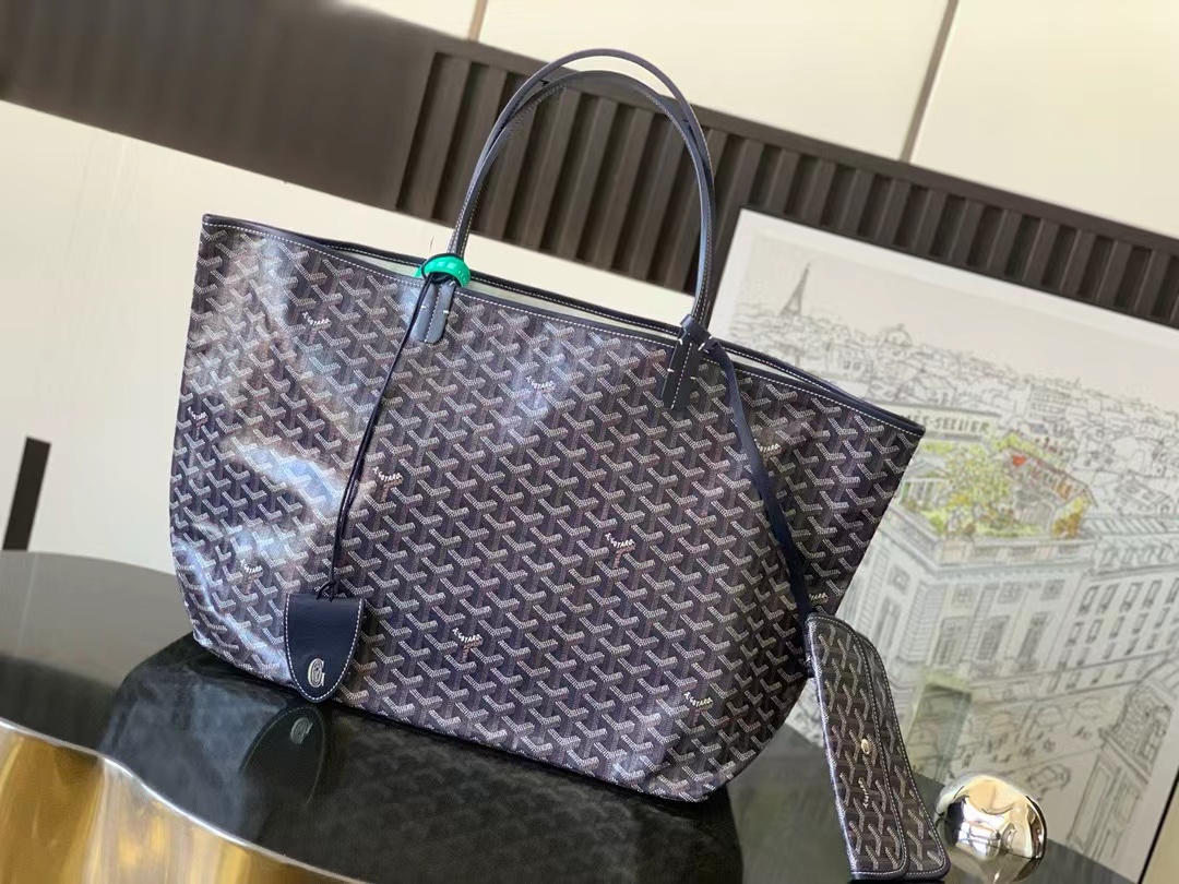Goyard ゴヤール バッグ