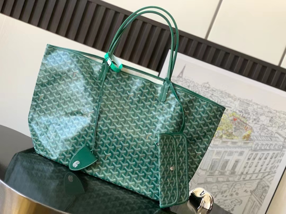 Goyard ゴヤール バッグ