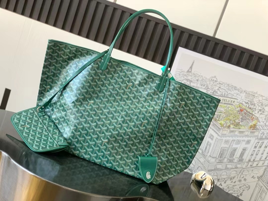 Goyard ゴヤール バッグ