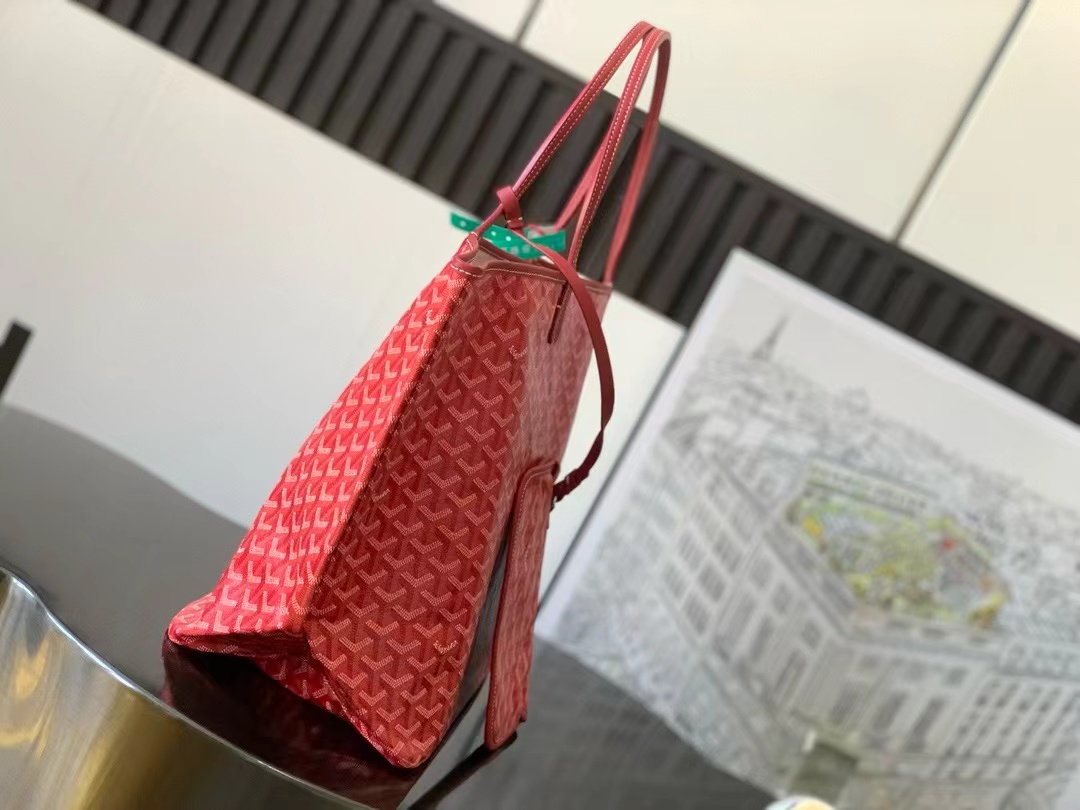 Goyard ゴヤール バッグ