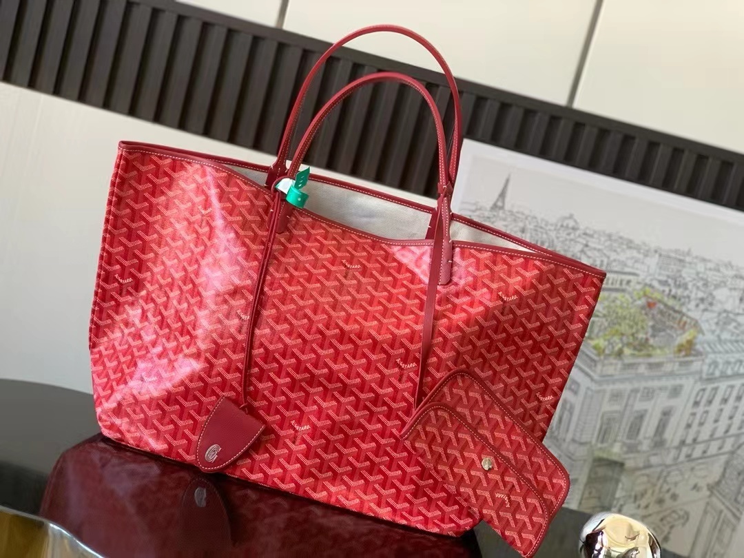 Goyard ゴヤール バッグ