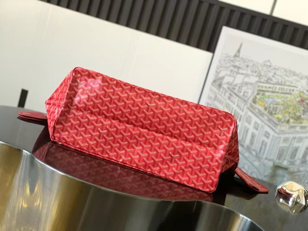 Goyard ゴヤール バッグ