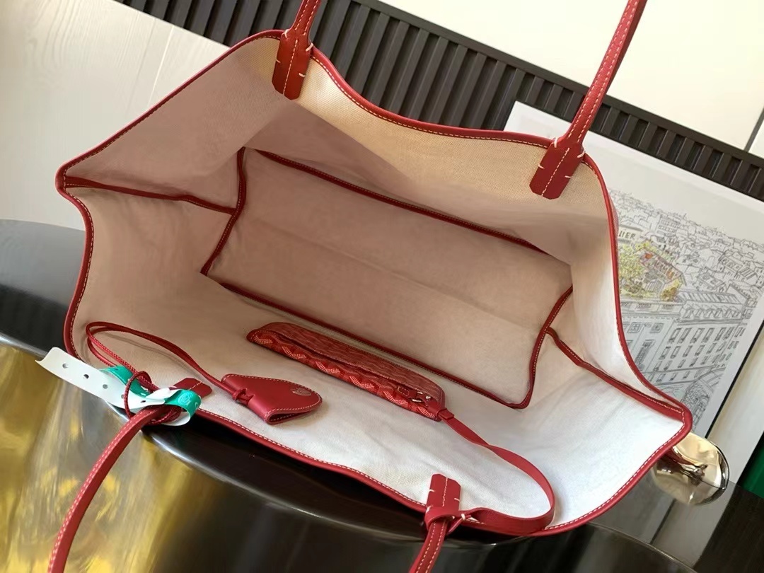 Goyard ゴヤール バッグ