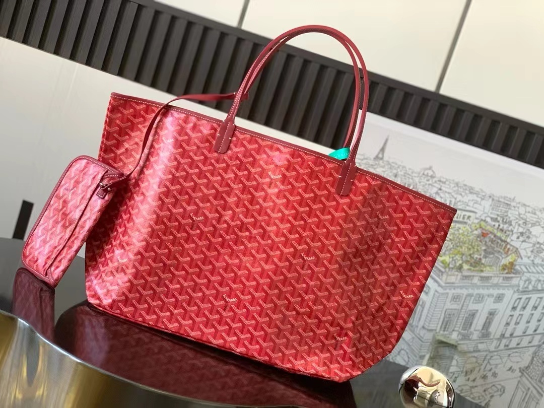 Goyard ゴヤール バッグ